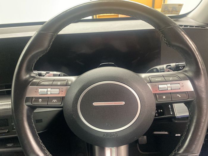 Hyundai Kona 2023