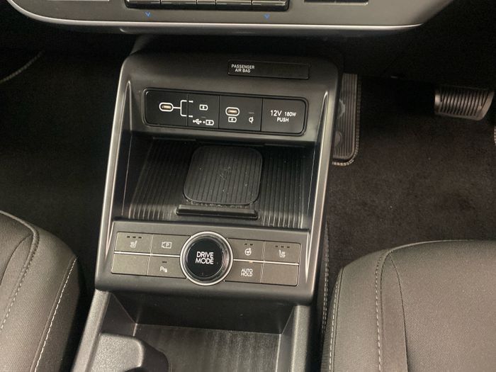 Hyundai Kona 2023
