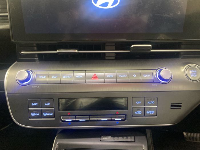 Hyundai Kona 2023