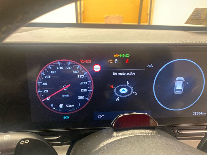 Hyundai Kona 2023