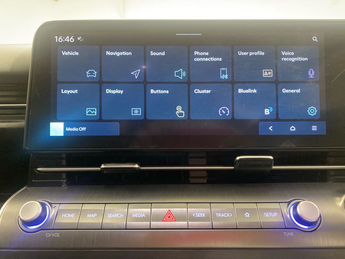 Hyundai Kona 2023