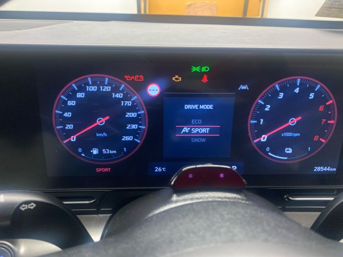Hyundai Kona 2023
