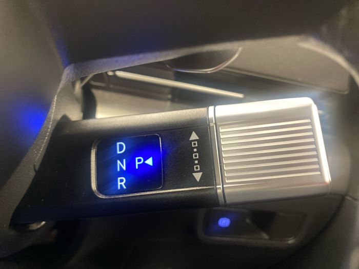 Hyundai Kona 2023