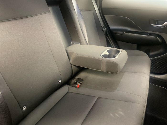 Hyundai Kona 2023