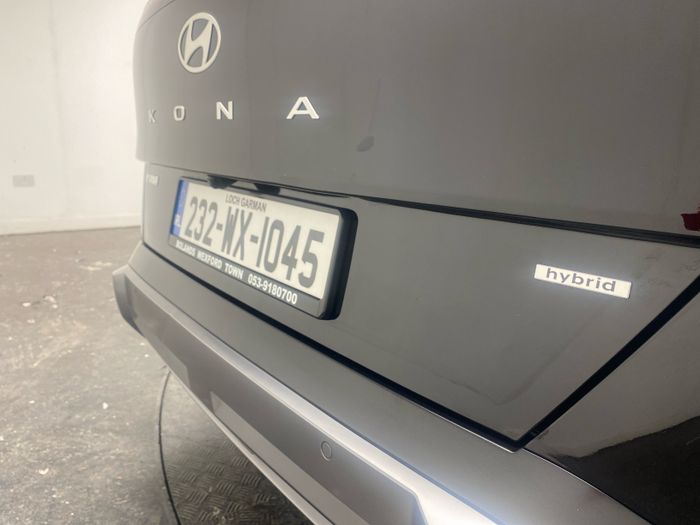 Hyundai Kona 2023