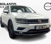 Volkswagen Tiguan 2019