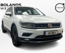 Volkswagen Tiguan 2019