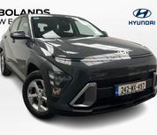 Hyundai Kona 2024