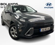 Hyundai Kona 2024