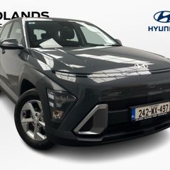 Hyundai Kona 2024