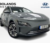Hyundai Kona 2023