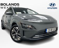 Hyundai Kona 2023