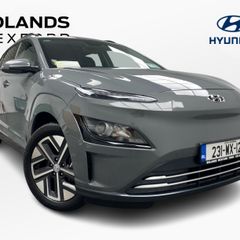 Hyundai Kona 2023