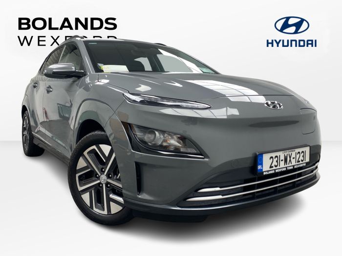 Hyundai Kona 2023