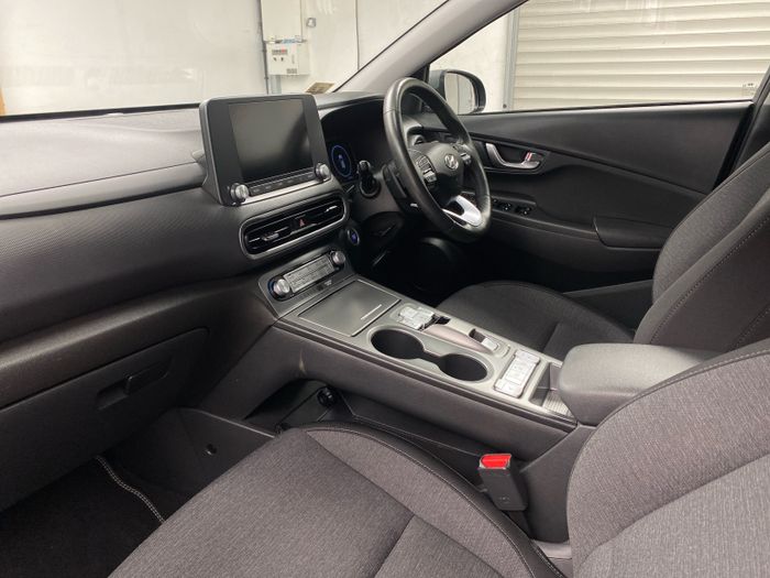 Hyundai Kona 2023