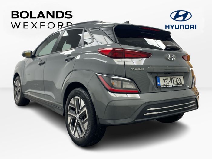 Hyundai Kona 2023