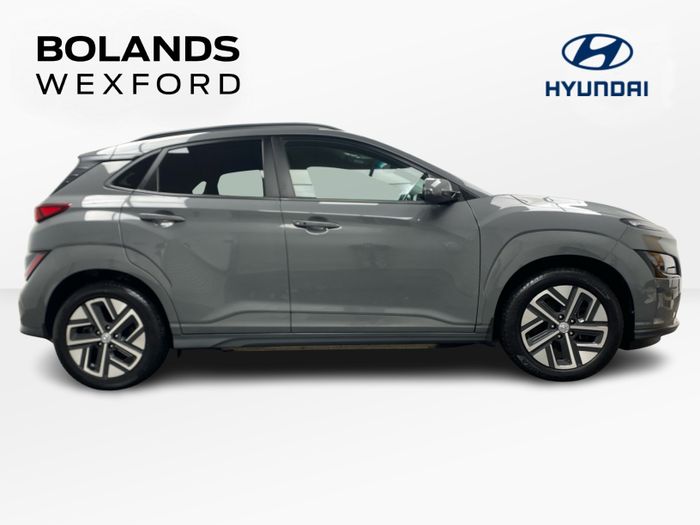 Hyundai Kona 2023