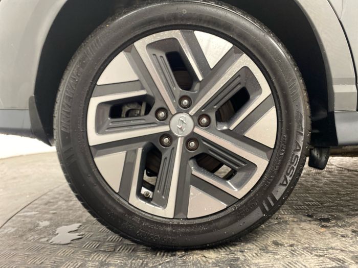 Hyundai Kona 2023