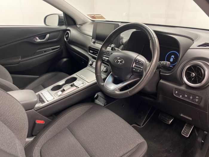 Hyundai Kona 2023