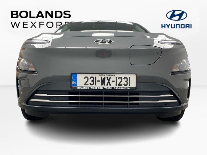 Hyundai Kona 2023