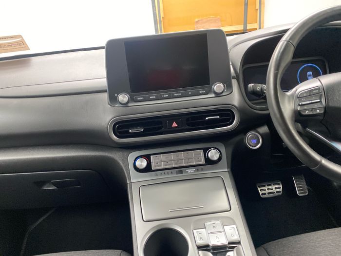 Hyundai Kona 2023