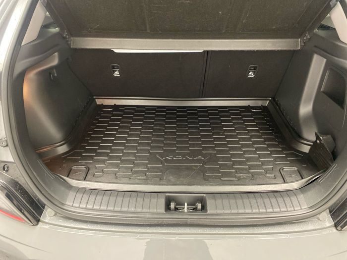 Hyundai Kona 2023