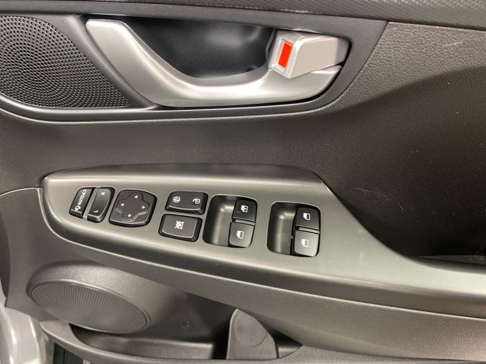 Hyundai Kona 2023