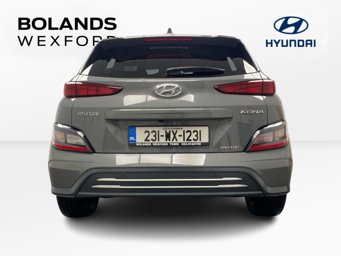 Hyundai Kona 2023