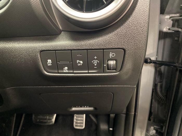 Hyundai Kona 2023
