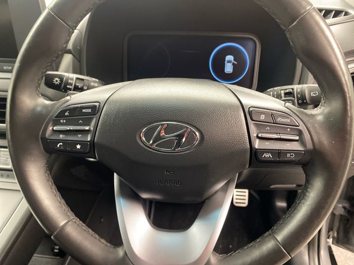 Hyundai Kona 2023