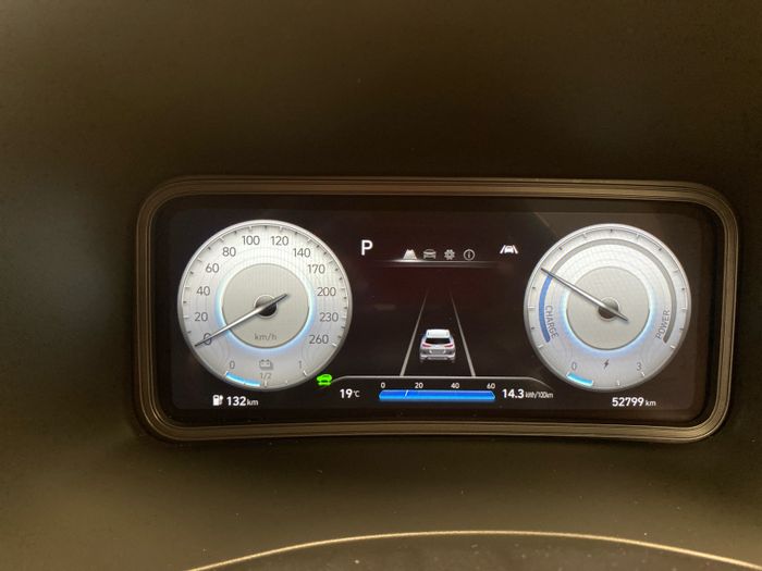 Hyundai Kona 2023