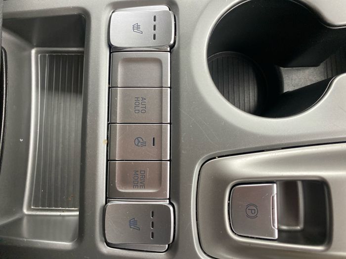 Hyundai Kona 2023