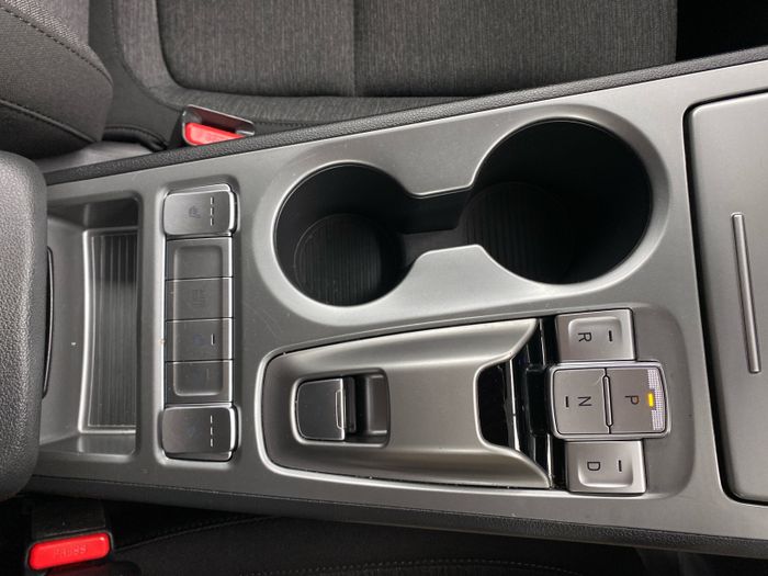 Hyundai Kona 2023