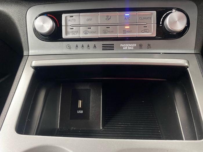 Hyundai Kona 2023