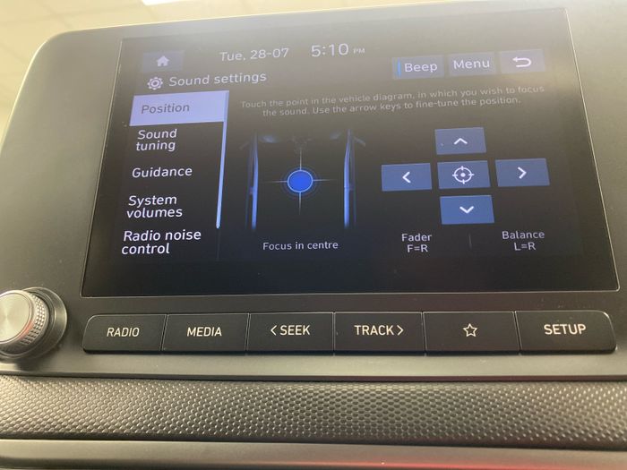 Hyundai Kona 2023