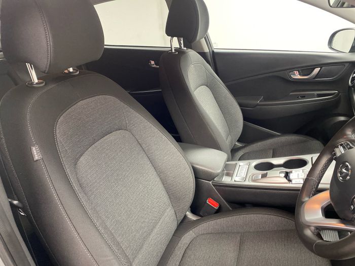 Hyundai Kona 2023