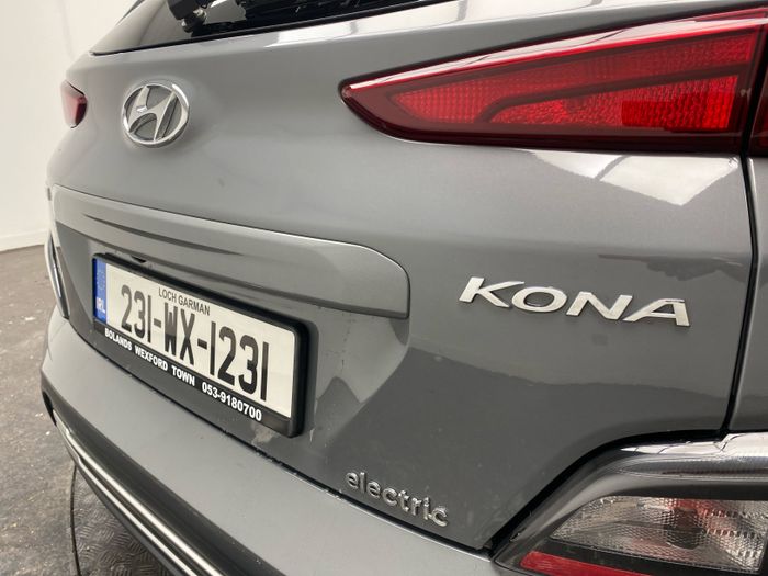 Hyundai Kona 2023