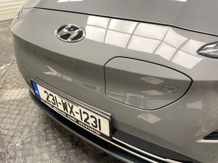 Hyundai Kona 2023