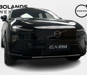Volvo EX60 2027