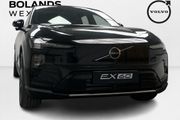 Volvo EX60 2027