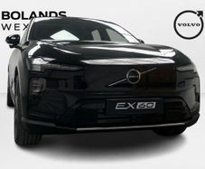 Volvo EX60 2027