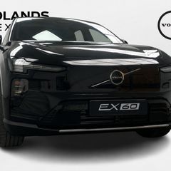 Volvo EX60 2027