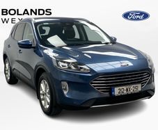 Ford Kuga 2021