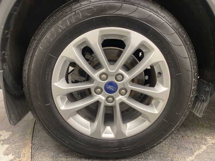 Ford Kuga 2021