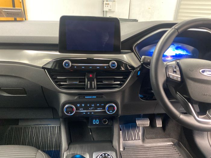 Ford Kuga 2021