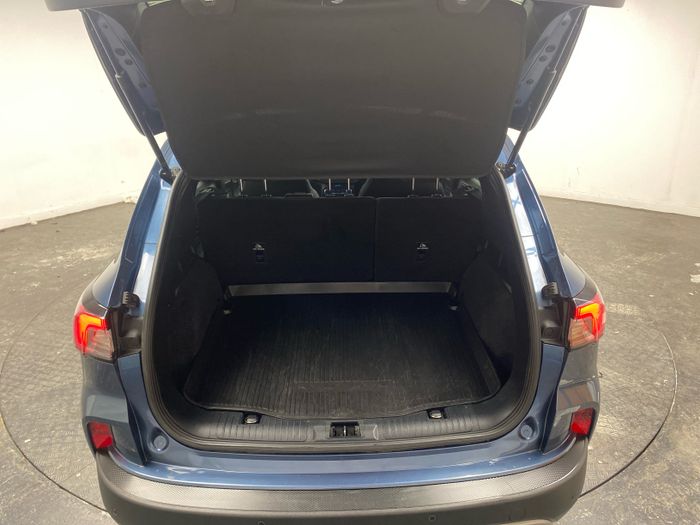 Ford Kuga 2021