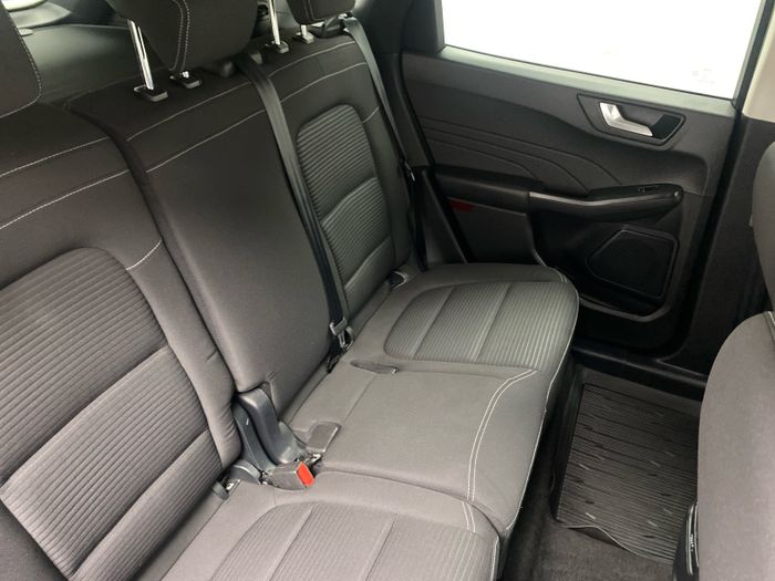 Ford Kuga 2021