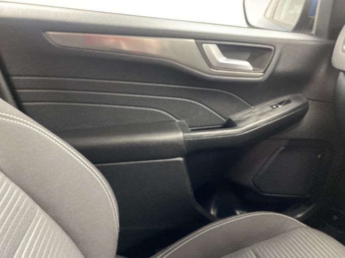 Ford Kuga 2021