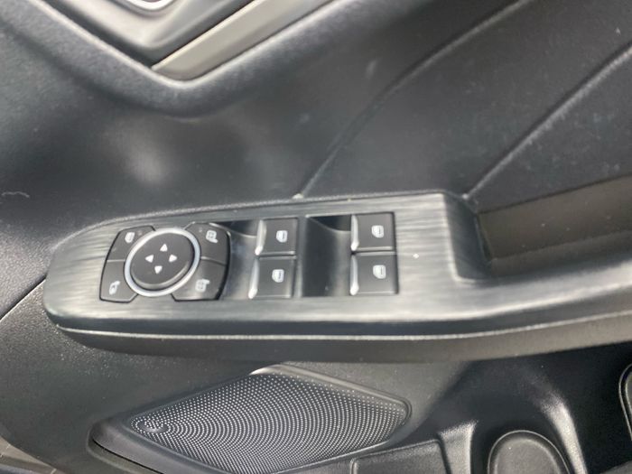 Ford Kuga 2021