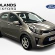 Kia Picanto 2019